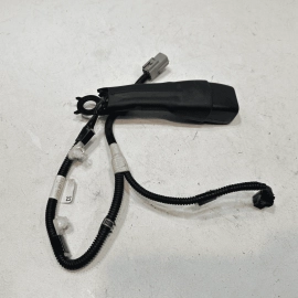 2018 - 2024 TOYOTA CAMRY FRONT LEFT DRIVER SIDE SEAT BELT SEATBELT BUCKLE OEM