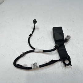 2018 - 2024 TOYOTA CAMRY FRONT LEFT DRIVER SIDE SEAT BELT SEATBELT BUCKLE OEM