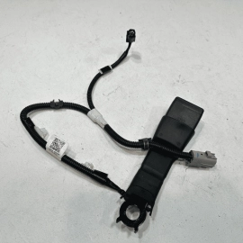 2018 - 2024 TOYOTA CAMRY FRONT LEFT DRIVER SIDE SEAT BELT SEATBELT BUCKLE OEM