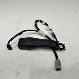 2018 - 2024 TOYOTA CAMRY FRONT LEFT DRIVER SIDE SEAT BELT SEATBELT BUCKLE OEM