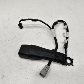 2018 - 2024 TOYOTA CAMRY FRONT LEFT DRIVER SIDE SEAT BELT SEATBELT BUCKLE OEM