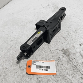 2016 - 2021 Honda Pilot Emergency Spare Wheel Lift Jack Pantograph Black OE