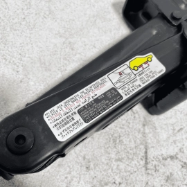 2016 - 2021 Honda Pilot Emergency Spare Wheel Lift Jack Pantograph Black OE