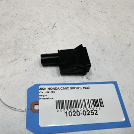 2017-2021 HONDA CIVIC HVAC DUCT AIR TEMPERATURE SENSOR OEM