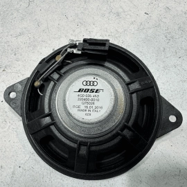 2013-2018 AUDI A6 S6 DASH INSTRUMENT PANEL CENTER AUDIO SOUND SPEAKER BOSE OEM