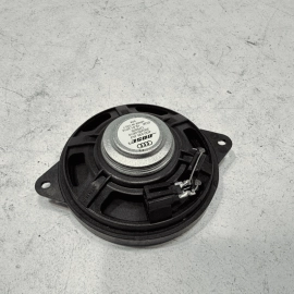 2013-2018 AUDI A6 S6 DASH INSTRUMENT PANEL CENTER AUDIO SOUND SPEAKER BOSE OEM