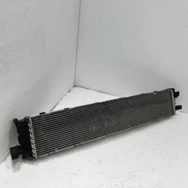 2013-2018 Audi S6 Engine Cooling Auxiliary Radiator Intercooler OEM