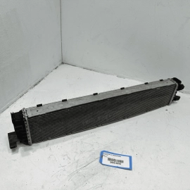 2013-2018 Audi S6 Engine Cooling Auxiliary Radiator Intercooler OEM