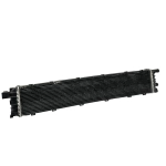 2013-2018 Audi S6 Engine Cooling Auxiliary Radiator Intercooler OEM