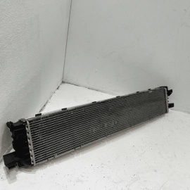 2013-2018 Audi S6 Engine Cooling Auxiliary Radiator Intercooler OEM
