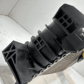 2013-2018 Audi S6 Engine Cooling Auxiliary Radiator Intercooler OEM