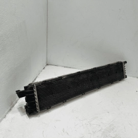 2013-2018 Audi S6 Engine Cooling Auxiliary Radiator Intercooler OEM