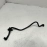 2016-2018 Audi S6 Brake Booster Vacuum Hose OEM