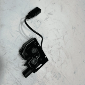 2013-2018 Audi S6 Front Hood Bonnet Left Driver Side Lock Latch Actuator OEM