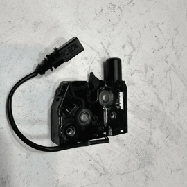 2013-2018 Audi S6 Front Hood Bonnet Left Driver Side Lock Latch Actuator OEM