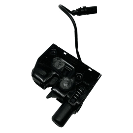 2013-2018 Audi S6 Front Hood Bonnet Left Driver Side Lock Latch Actuator OEM