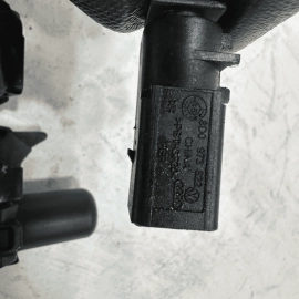2013-2018 Audi S6 Front Hood Bonnet Left Driver Side Lock Latch Actuator OEM