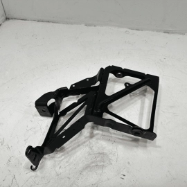 2013-2018 AUDI S6 AUXILIARY RADIATOR SUPPORT MOUNT BRACKET OEM