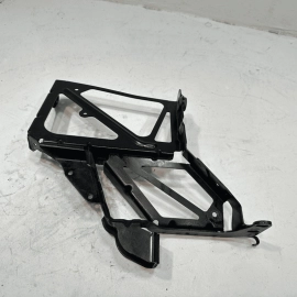 2013-2018 AUDI S6 AUXILIARY RADIATOR SUPPORT MOUNT BRACKET OEM