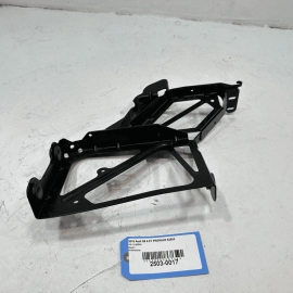 2013-2018 AUDI S6 AUXILIARY RADIATOR SUPPORT MOUNT BRACKET OEM