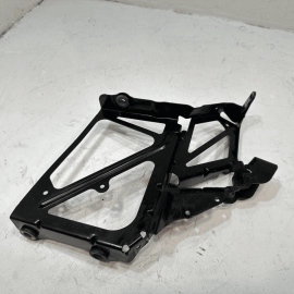 2013-2018 AUDI S6 AUXILIARY RADIATOR SUPPORT MOUNT BRACKET OEM