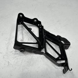 2013-2018 AUDI S6 AUXILIARY RADIATOR SUPPORT MOUNT BRACKET OEM