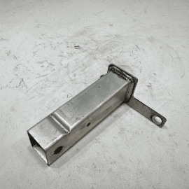 2013-2018 AUDI S6 4.0L FRONT RIGHT PASSENGER SIDE RADIATOR SUPPORT BRACKET OEM