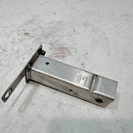 2013-2018 AUDI S6 4.0L FRONT RIGHT PASSENGER SIDE RADIATOR SUPPORT BRACKET OEM