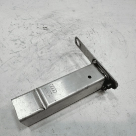 2013-2018 AUDI S6 4.0L FRONT RIGHT PASSENGER SIDE RADIATOR SUPPORT BRACKET OEM