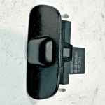 2013-2018 AUDI S6 A6 DASHBOARD DASH SUN LOAD LIGHT CONTROL SENSOR OEM