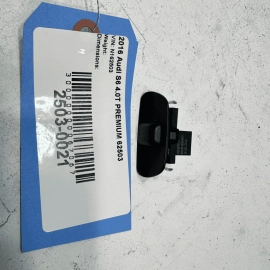 2013-2018 AUDI S6 A6 DASHBOARD DASH SUN LOAD LIGHT CONTROL SENSOR OEM
