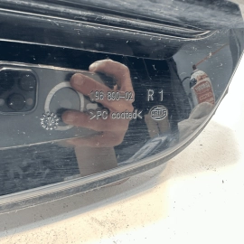 2016-2018 Audi S6 Front Right Passenger Side Composite Headlamp Headlight OEM