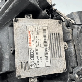 2016-2018 Audi S6 Front Right Passenger Side Composite Headlamp Headlight OEM