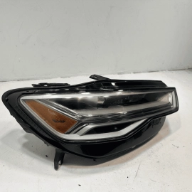 2016-2018 Audi S6 Front Right Passenger Side Composite Headlamp Headlight OEM