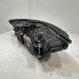 2016-2018 Audi S6 Front Right Passenger Side Composite Headlamp Headlight OEM