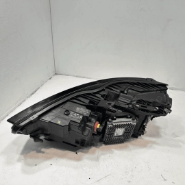 2016-2018 Audi S6 Front Right Passenger Side Composite Headlamp Headlight OEM