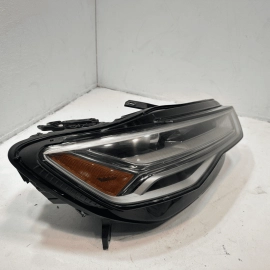 2016-2018 Audi S6 Front Right Passenger Side Composite Headlamp Headlight OEM