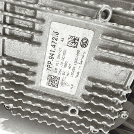 2016-2018 Audi S6 Front Right Passenger Side Composite Headlamp Headlight OEM