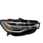 2016-2018 Audi S6 Front Right Passenger Side Composite Headlamp Headlight OEM