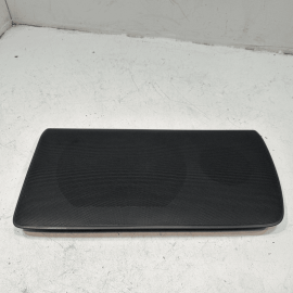 2013-2018 AUDI A6 S6 REAR DRIVER SIDE DECK SHELF PANEL SPEAKER COVER OEM