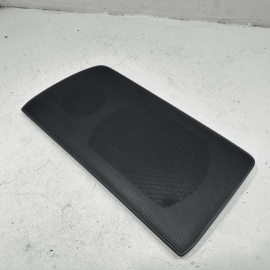 2013-2018 AUDI A6 S6 REAR DRIVER SIDE DECK SHELF PANEL SPEAKER COVER OEM