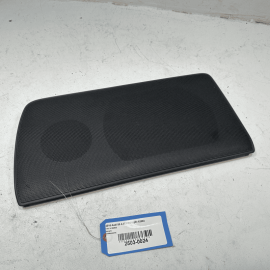2013-2018 AUDI A6 S6 REAR DRIVER SIDE DECK SHELF PANEL SPEAKER COVER OEM