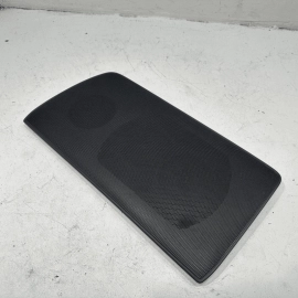 2013-2018 AUDI A6 S6 REAR DRIVER SIDE DECK SHELF PANEL SPEAKER COVER OEM