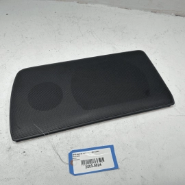 2013-2018 AUDI A6 S6 REAR DRIVER SIDE DECK SHELF PANEL SPEAKER COVER OEM