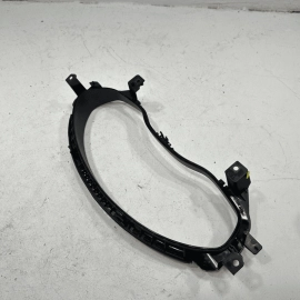 2013-2018 AUDI A6 S6 DASH INSTRUMENT CLUSTER GAUGE SPEEDOMETER BEZEL COVER OEM