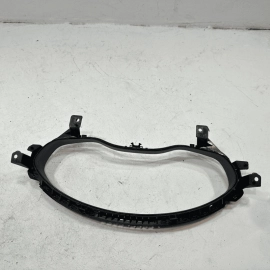 2013-2018 AUDI A6 S6 DASH INSTRUMENT CLUSTER GAUGE SPEEDOMETER BEZEL COVER OEM