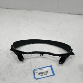 2013-2018 AUDI A6 S6 DASH INSTRUMENT CLUSTER GAUGE SPEEDOMETER BEZEL COVER OEM