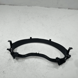 2013-2018 AUDI A6 S6 DASH INSTRUMENT CLUSTER GAUGE SPEEDOMETER BEZEL COVER OEM