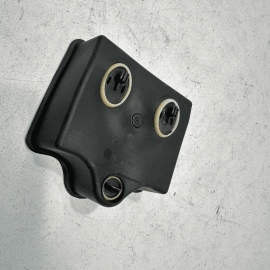 2013-2018 AUDI S6 FRONT LEFT DRIVER SIDE DOOR CONTROL MODULE W/ COVER OEM