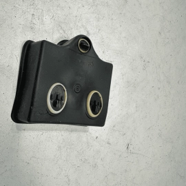 2013-2018 AUDI S6 FRONT LEFT DRIVER SIDE DOOR CONTROL MODULE W/ COVER OEM